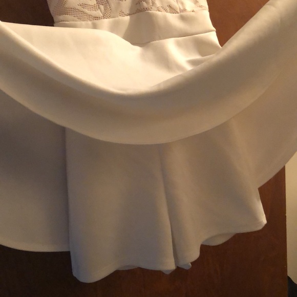 Love Culture Romper/Skort - Picture 9 of 11